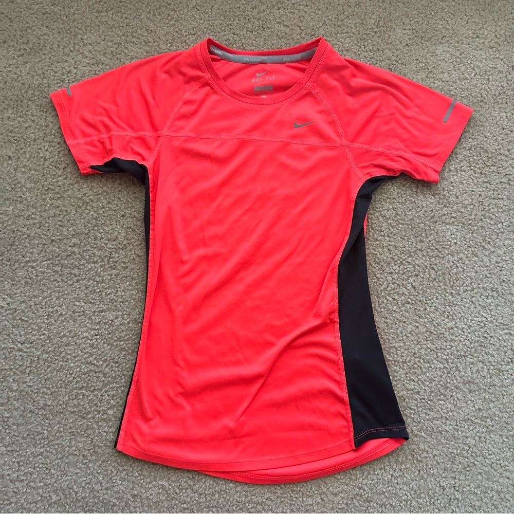 Nike Running Shirt
